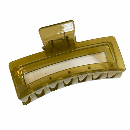 Large Claw Clip