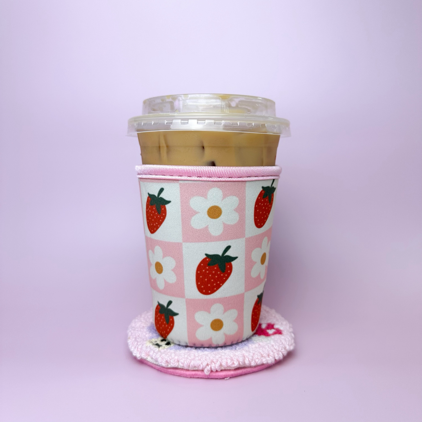 Iced Coffee Sleeve