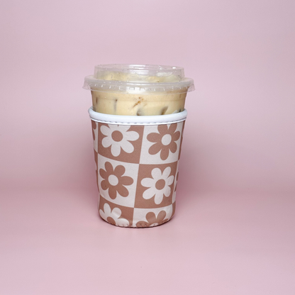 Iced Coffee Sleeve