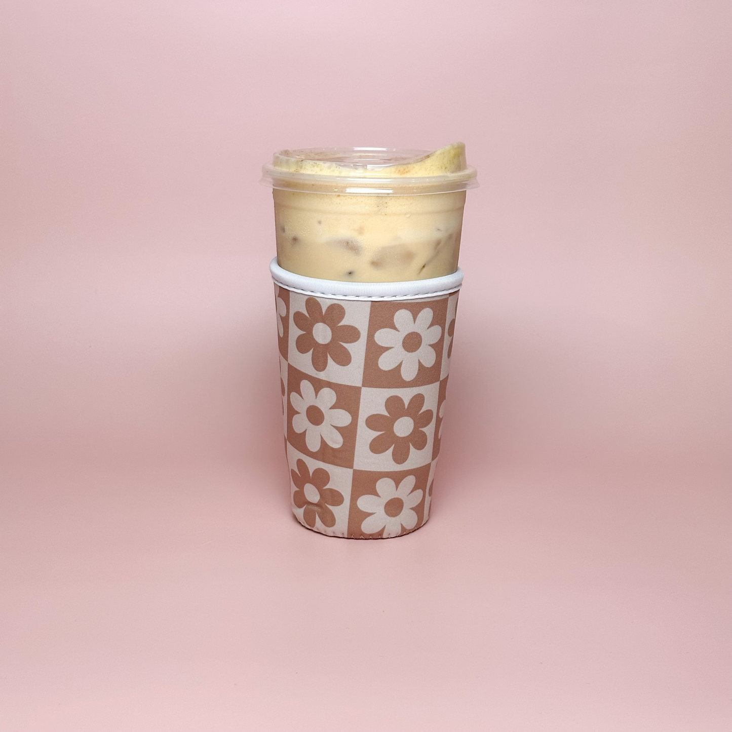Iced Coffee Sleeve