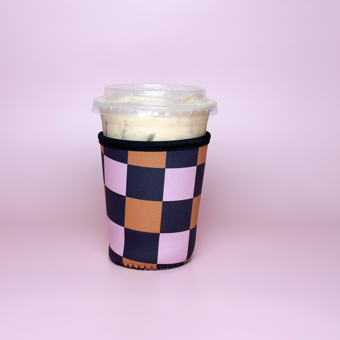 Iced Coffee Sleeve