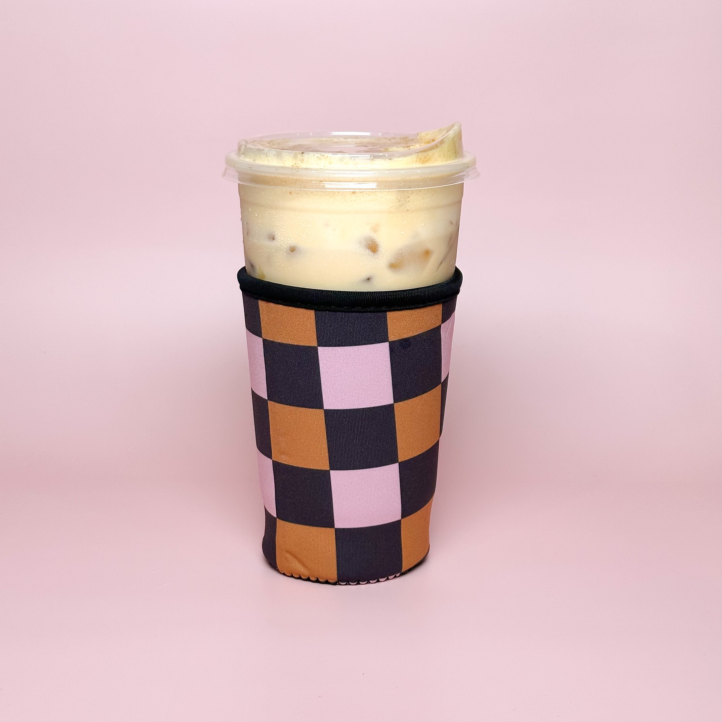 Iced Coffee Sleeve