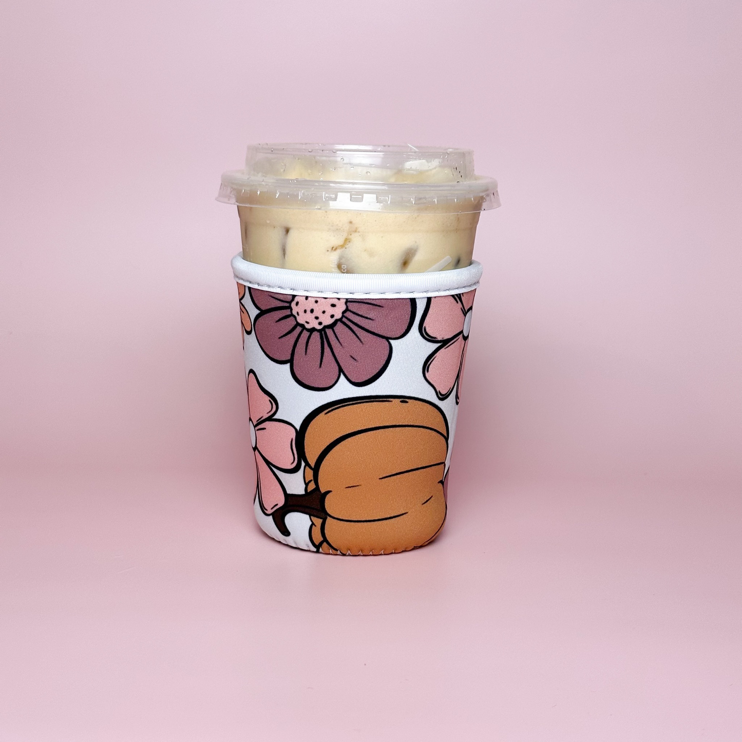 Iced Coffee Sleeve