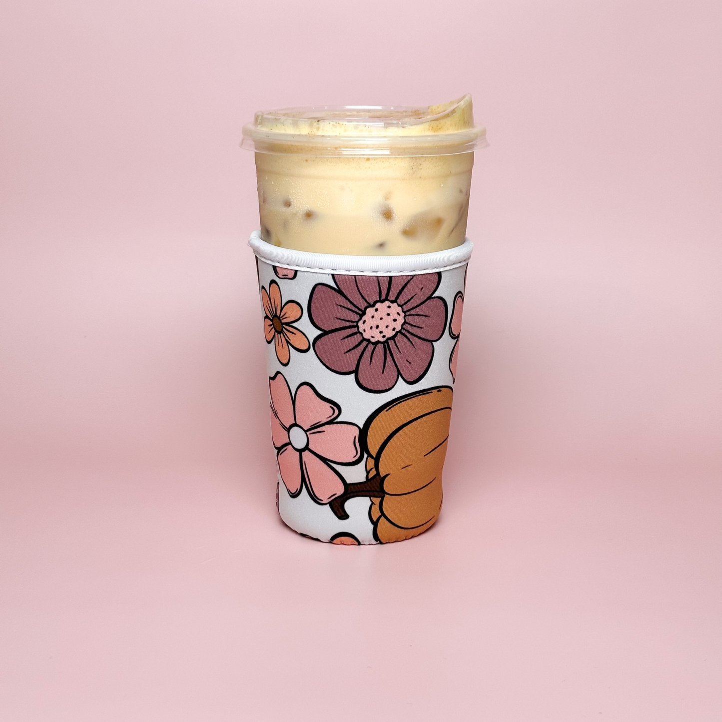 Iced Coffee Sleeve