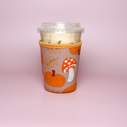Iced Coffee Sleeve