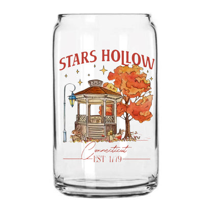 Glass Can