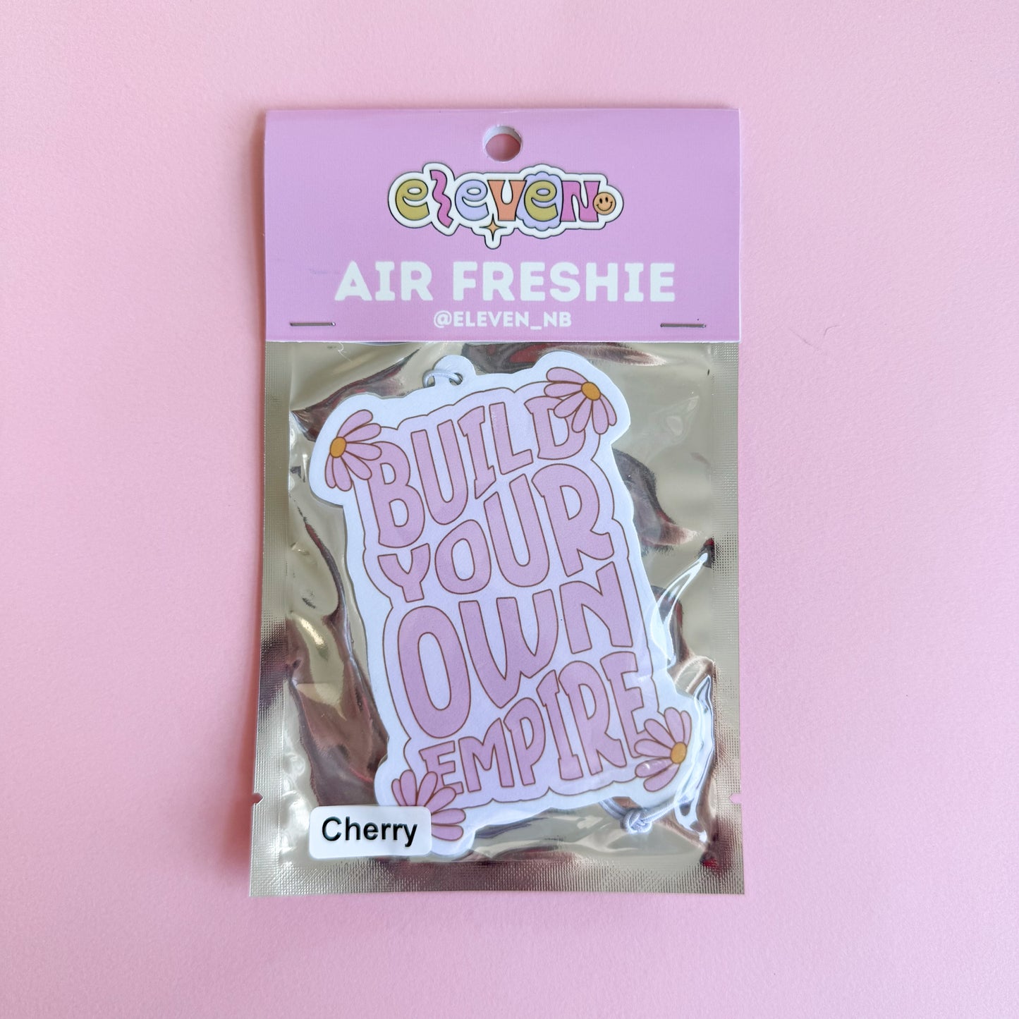 Empire Air Freshie Cherry