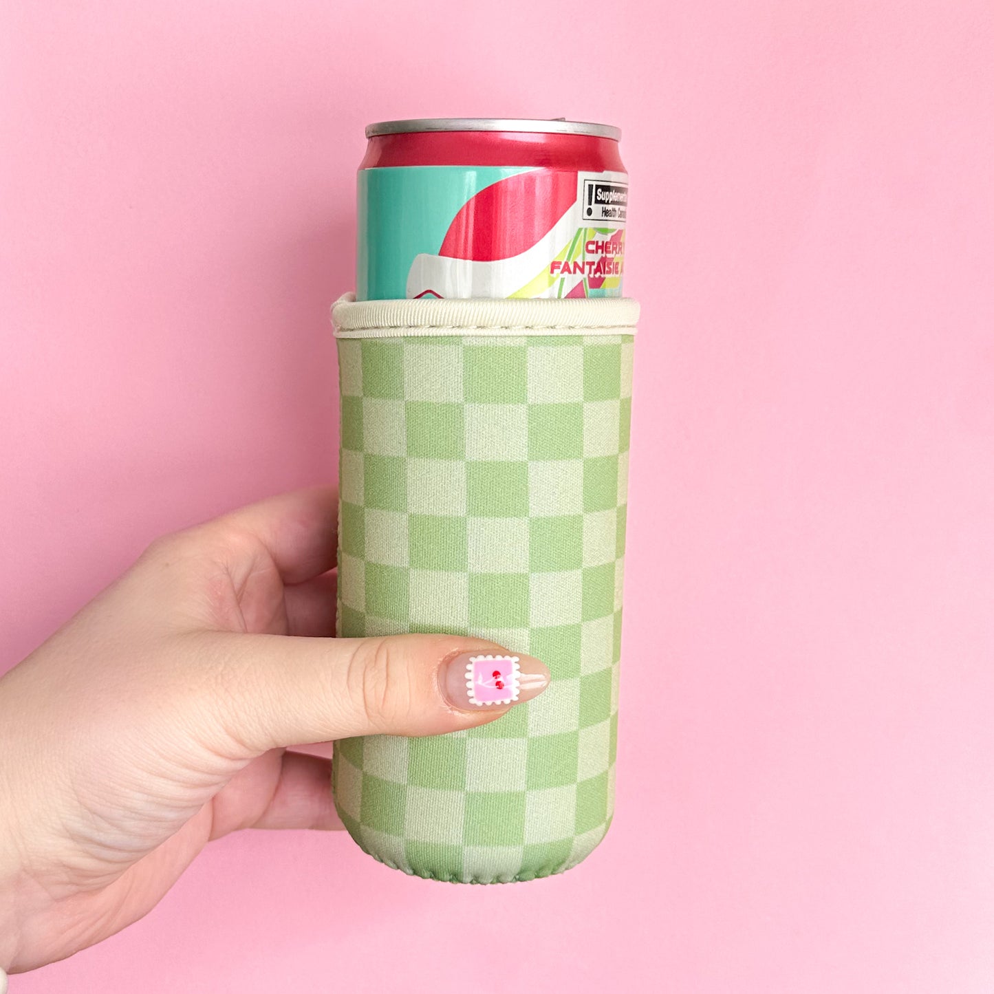 Slim Can Sleeves
