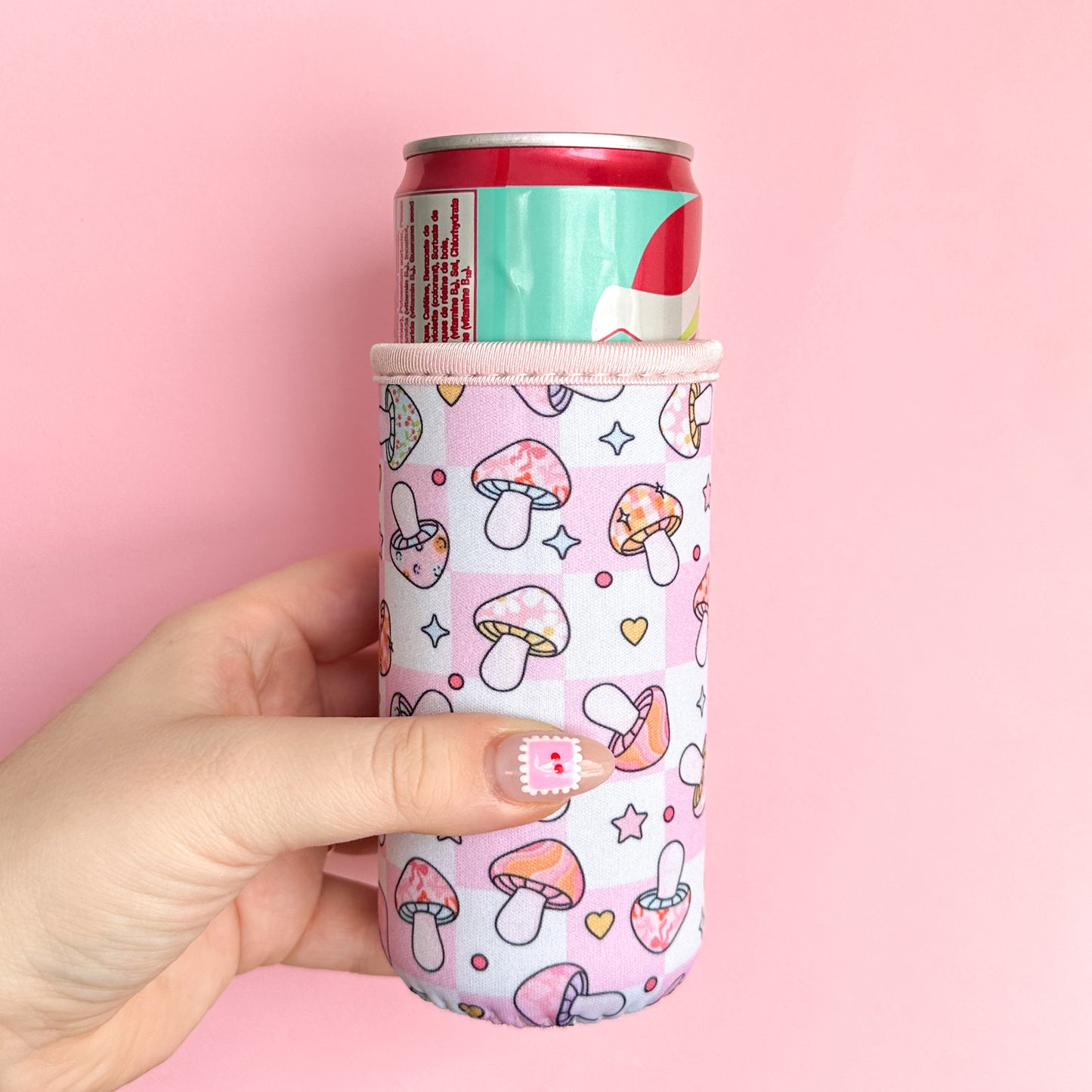 Slim Can Sleeves