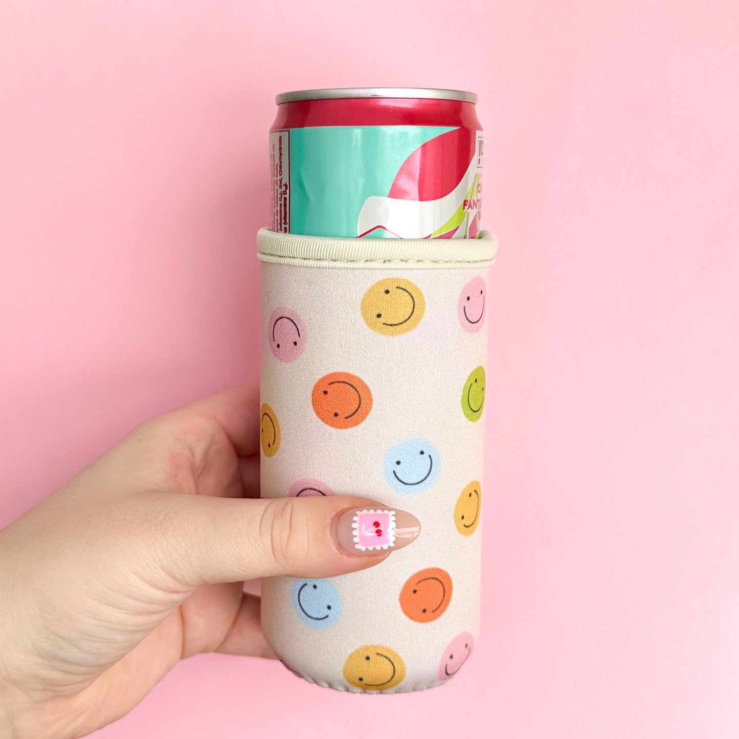 Slim Can Sleeves