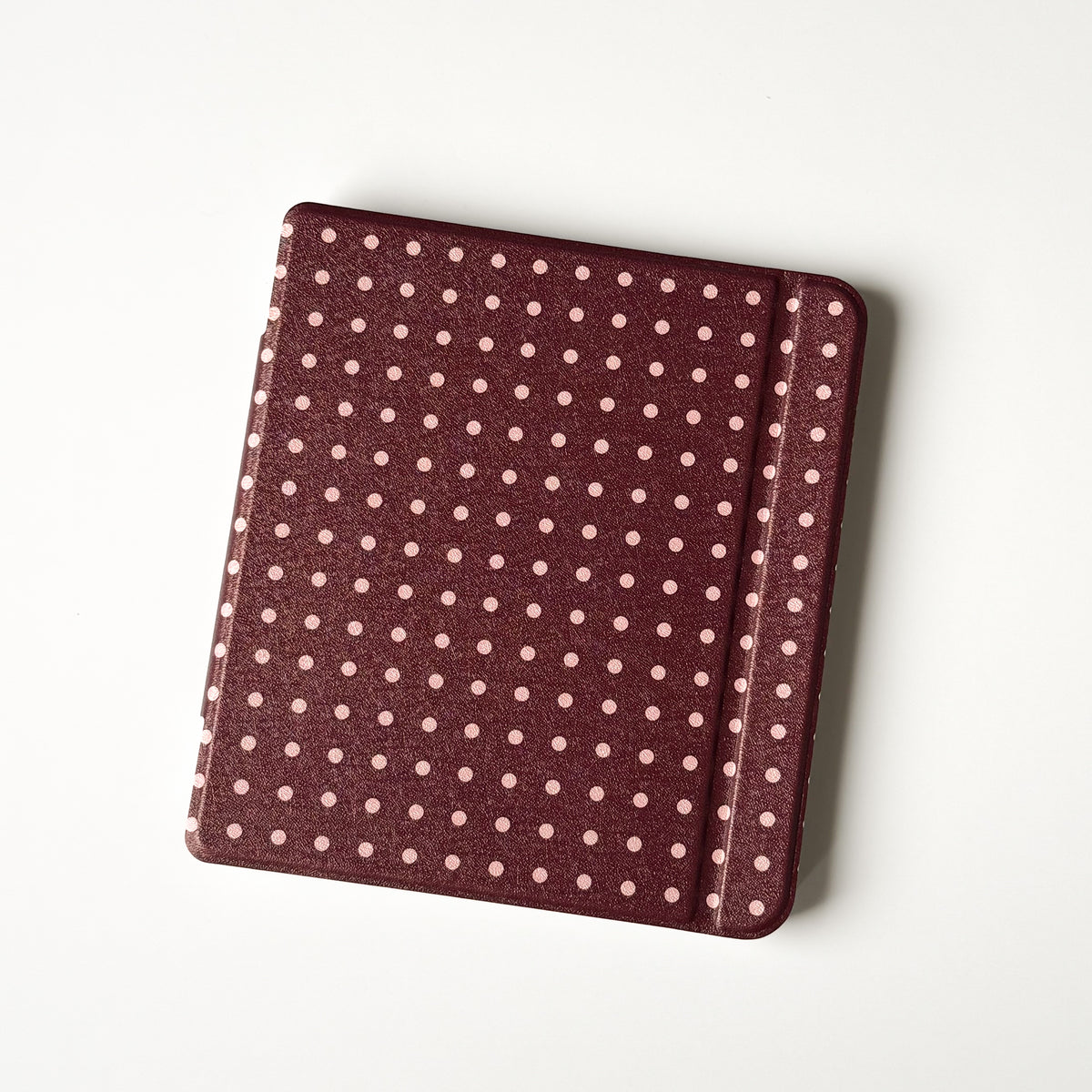 Cranberry Harvest E-Reader Case & Cover