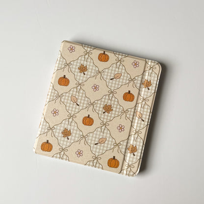 Pumpkin Patch E-Reader Case & Cover