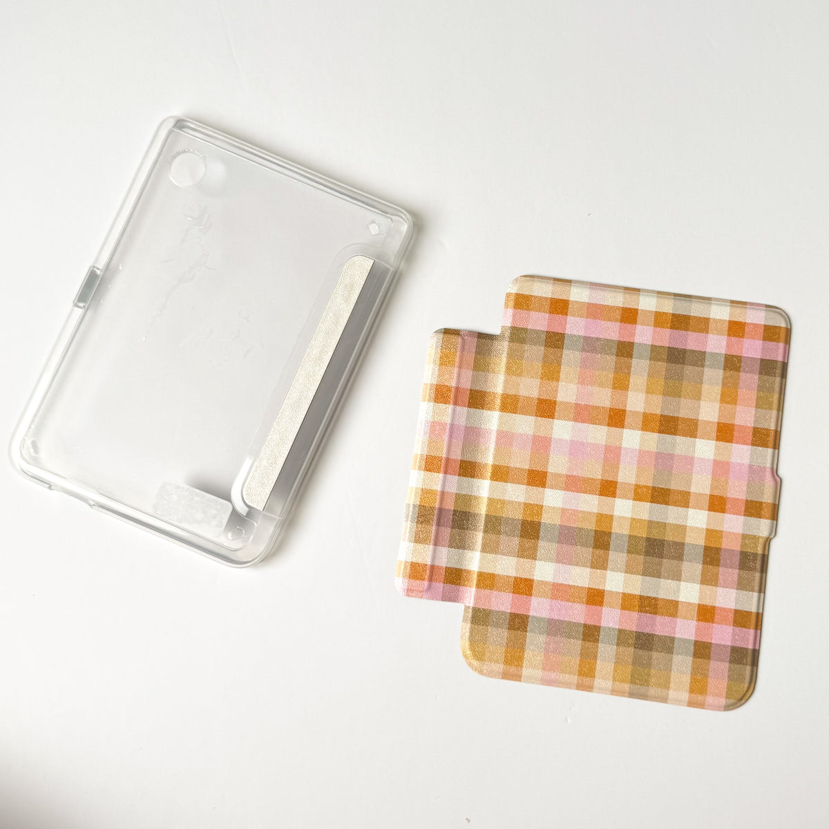 Sweater Weather E-Reader Case & Cover