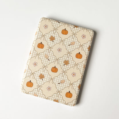 Pumpkin Patch E-Reader Case & Cover