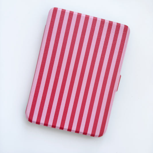 Stripe E-Reader Case