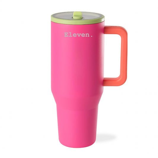 40 oz Hydro Tumbler
