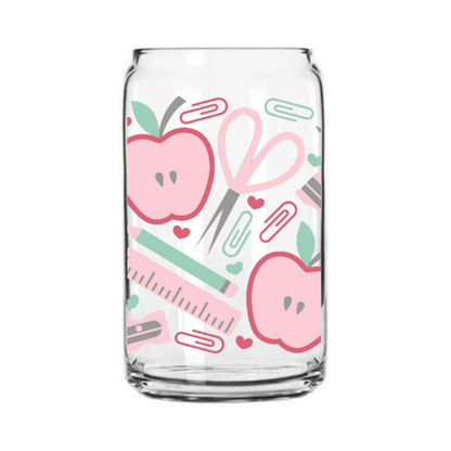 Glass Can