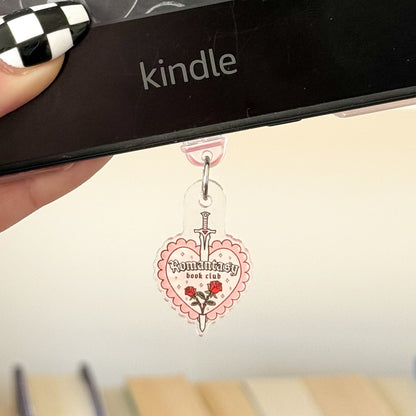 USB-C Port Charm