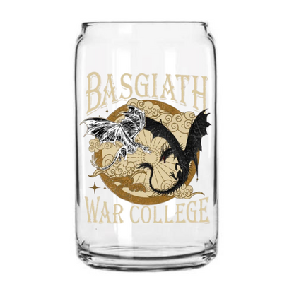 Glass Can