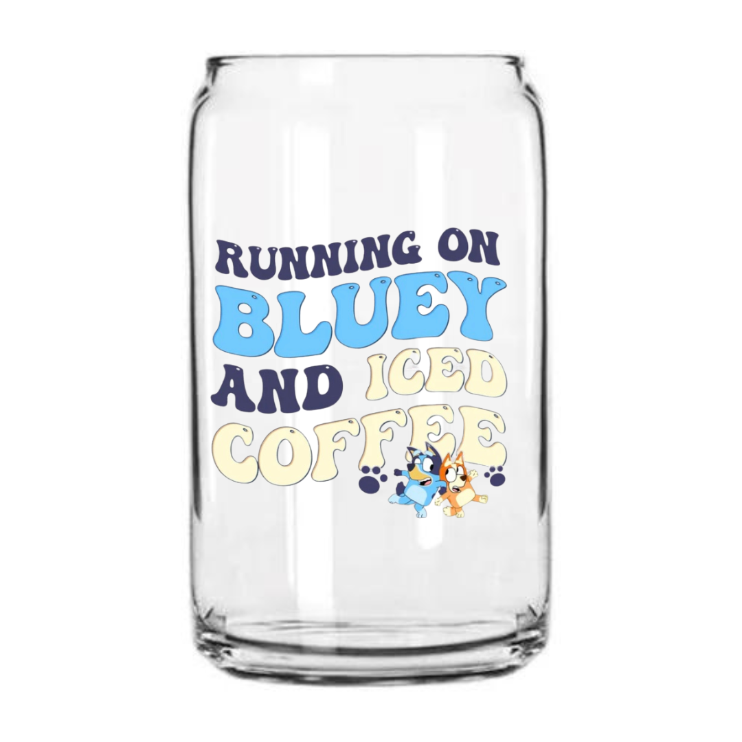Glass Can