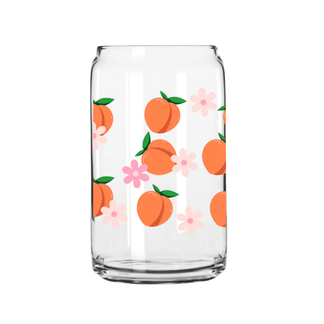 Glass Can