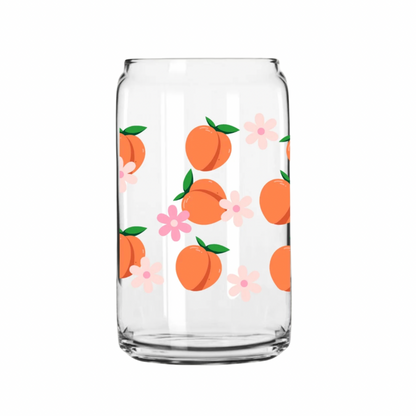 Glass Can