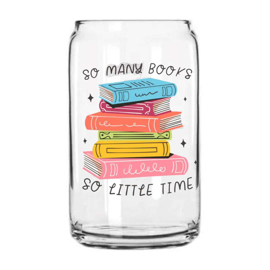 Glass Can