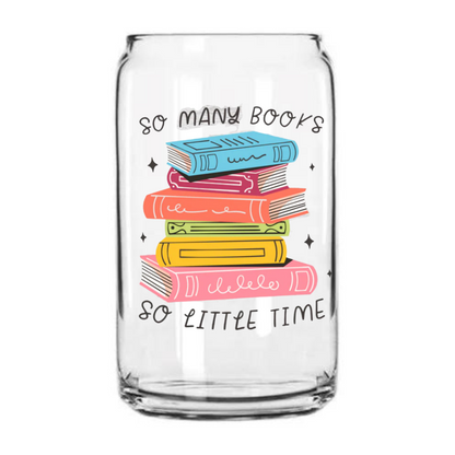 Glass Can