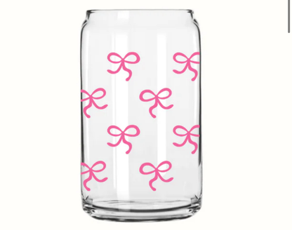 Glass Can