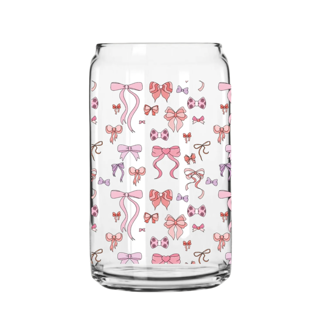 Glass Can