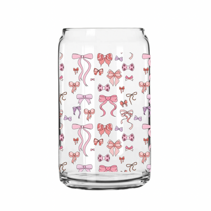 Glass Can