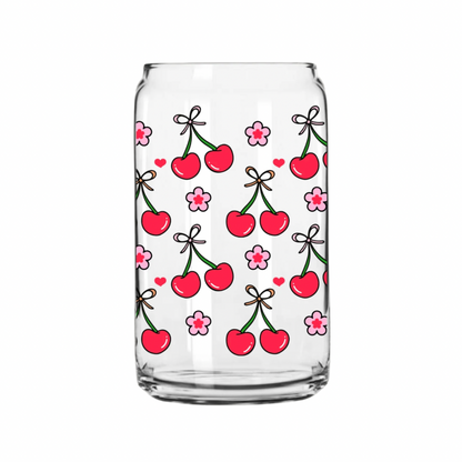 Glass Can
