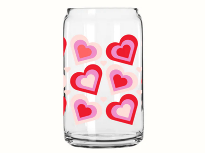 Glass Can