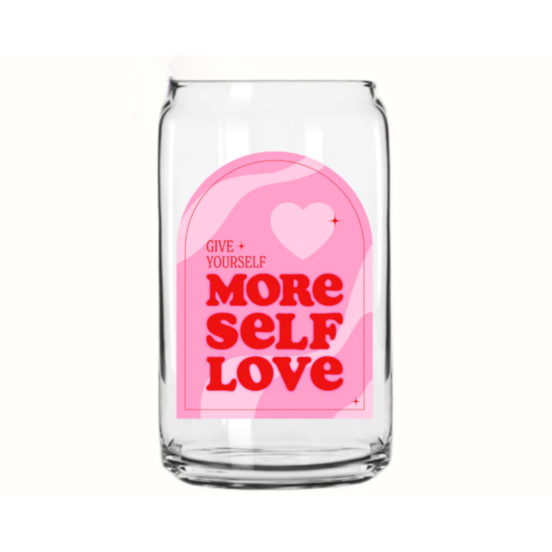 Glass Can
