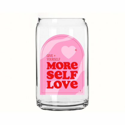 Glass Can