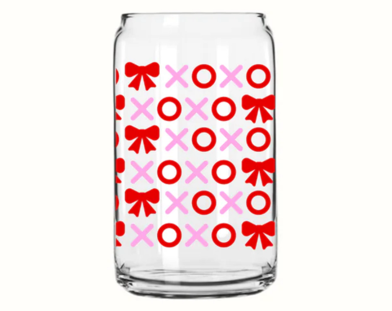 Glass Can