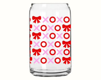 Glass Can
