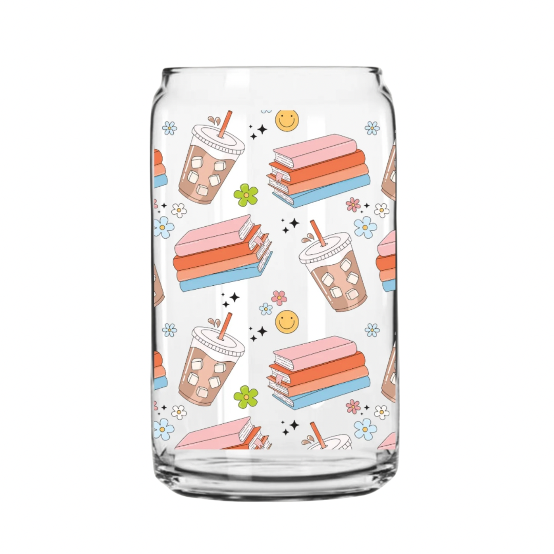 Glass Can