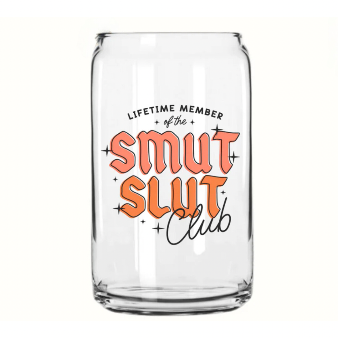 Glass Can