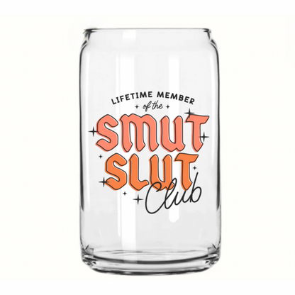 Glass Can
