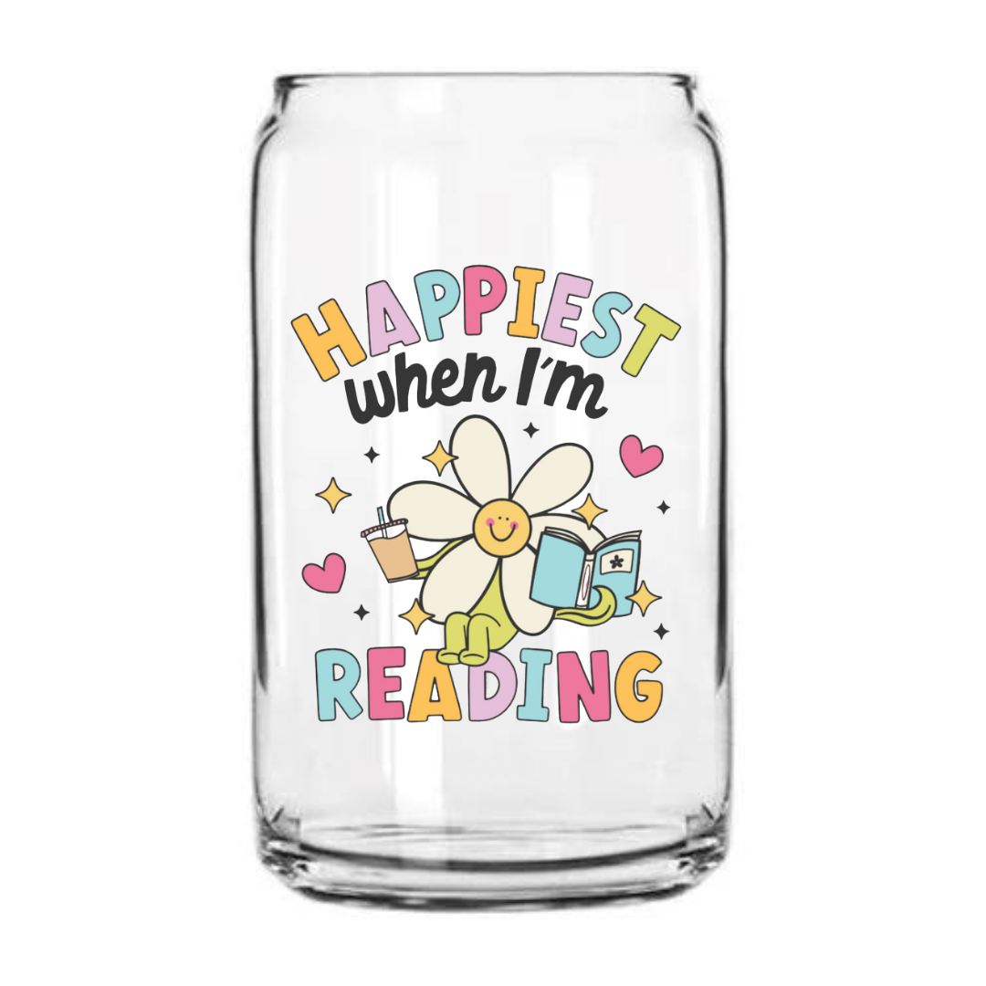Glass Can