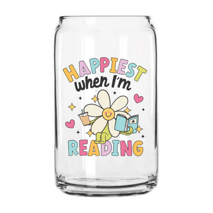 Glass Can