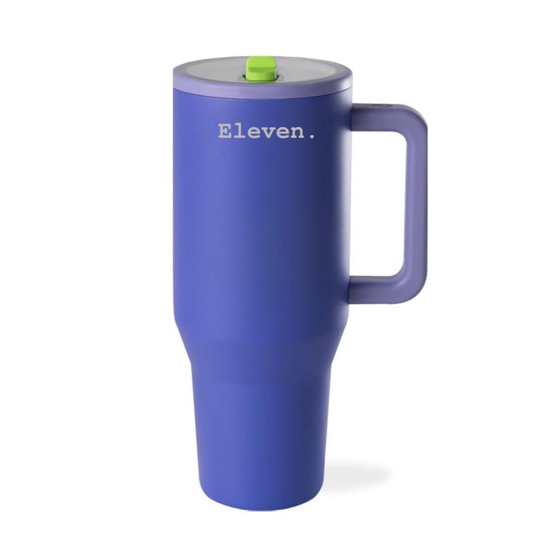 40 oz Hydro Tumbler