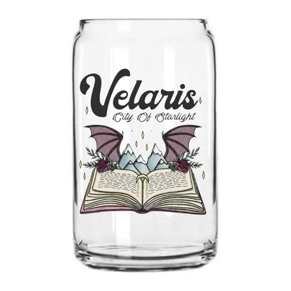 Glass Can