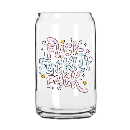 Glass Can