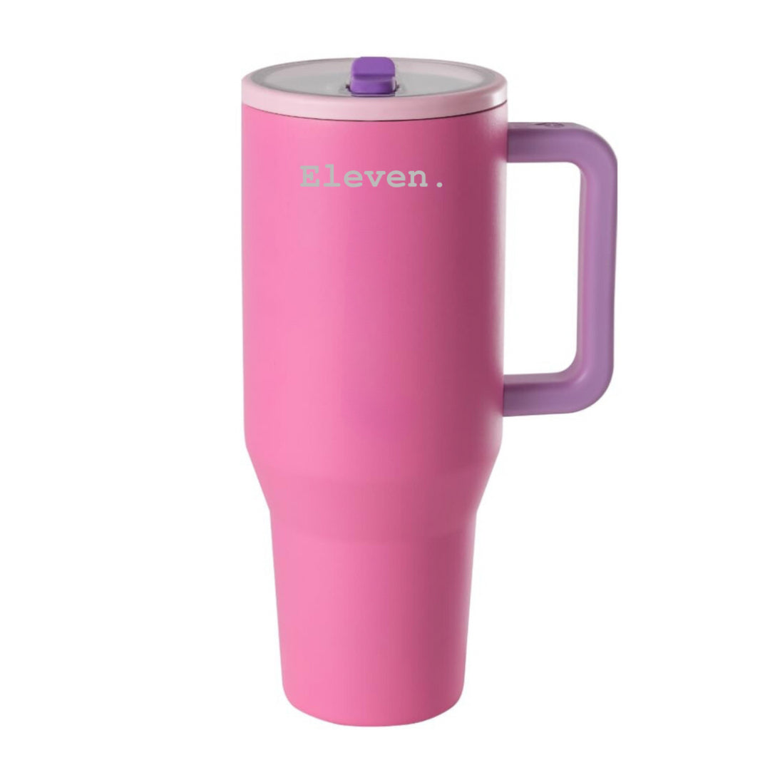40 oz Hydro Tumbler