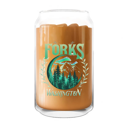 Glass Can