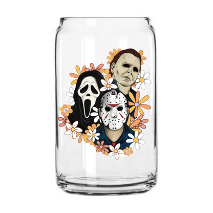 Glass Can