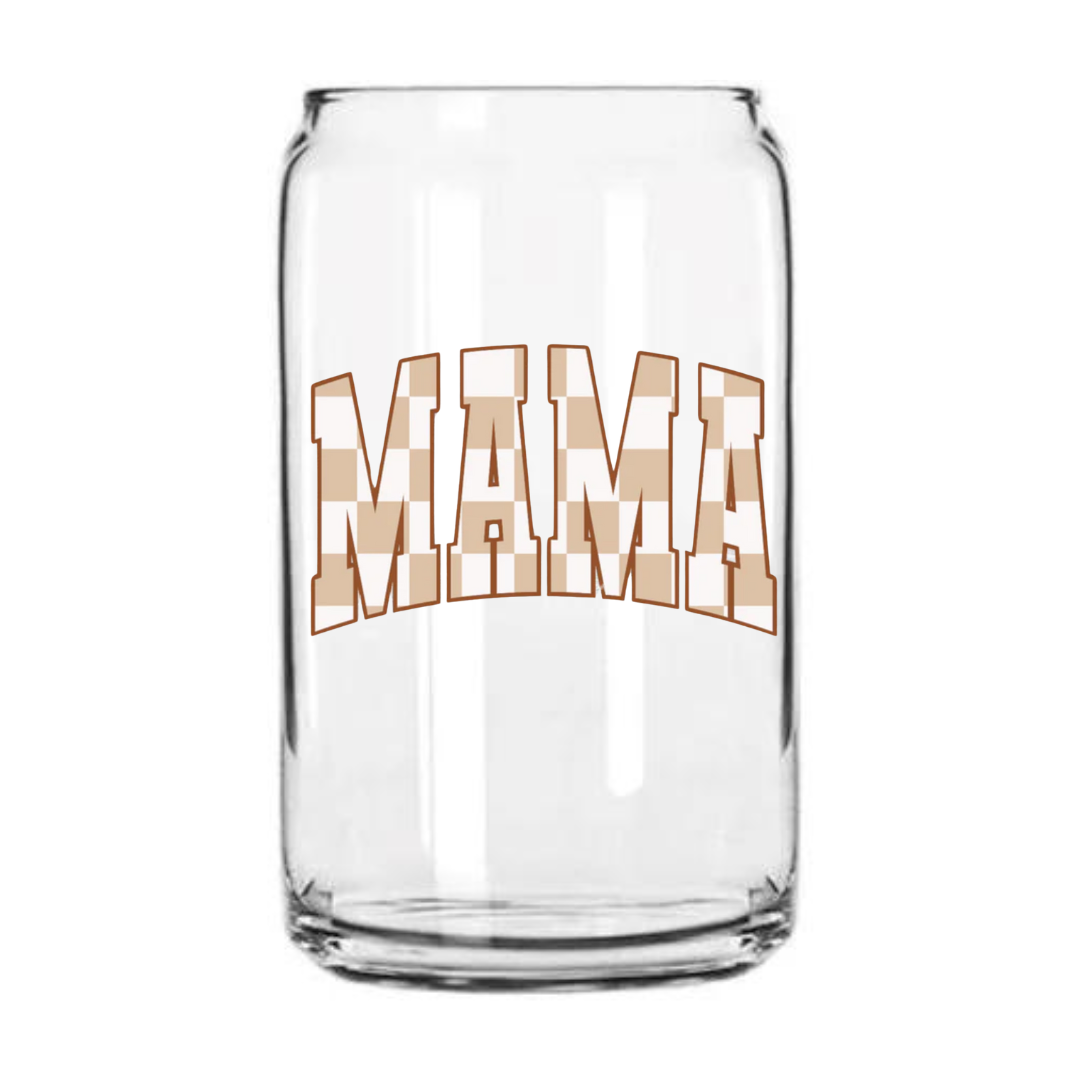 Glass Can
