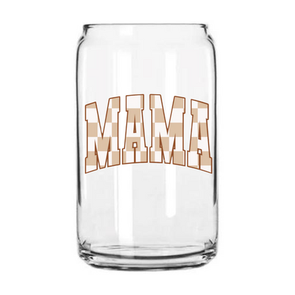 Glass Can
